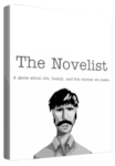The Novelist PC Steam Key GLOBAL