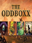 The Oddboxx PC Steam Key GLOBAL