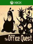 The Office Quest (Xbox One) - Xbox Live Clé - EUROPE Xbox Live Key EUROPE