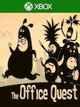 The Office Quest (Xbox One) - Xbox Live Key - EUROPE Xbox Live Key EUROPE