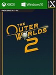 The Outer Worlds 2 (Xbox Series X/S, PC) - Xbox Live Klucz - EUROPA Xbox Live Key EUROPE