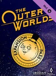The Outer Worlds Expansion Pass (PC) - Steam Clé - GLOBAL Steam Key GLOBAL