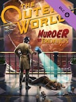 The Outer Worlds: Murder on Eridanos (PC) - Steam Key - GLOBAL Steam Key GLOBAL