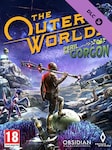 The Outer Worlds - Peril on Gorgon (PC) - Steam Key - GLOBAL Steam Key GLOBAL