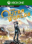 The Outer Worlds Xbox One Xbox Live Compte GLOBAL