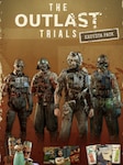 The Outlast Trials - Exotica Pack PC Steam Key GLOBAL