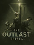 The Outlast Trials PC Steam Account GLOBAL