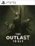 The Outlast Trials PS5 PSN Account GLOBAL