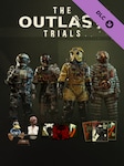 The Outlast Trials - Reagent Starter Pack PC Steam Key GLOBAL