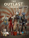 The Outlast Trials - Sweet Release Pack PC Steam Key GLOBAL