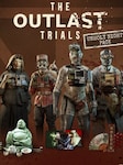 The Outlast Trials - Unholy Night Pack PC Steam Key GLOBAL