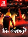 The Padre Nintendo Switch Nintendo eShop Key UNITED STATES