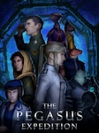 The Pegasus Expedition PC Steam Chiave GLOBALE