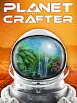 The Planet Crafter PC Steam Gift NORTH AMERICA