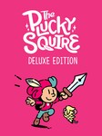 The Plucky Squire | Deluxe Edition (PC) - Steam Konto - GLOBAL Steam Account GLOBAL