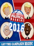 The Political Machine 2016 PC Steam Key GLOBAL