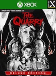 The Quarry Deluxe Edition Xbox Series X/S Xbox Live Schlüssel GLOBAL