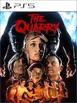 The Quarry PS5 PSN Compte GLOBAL