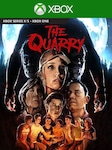 The Quarry Xbox One Xbox Live Compte GLOBAL