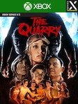 The Quarry Xbox Series X/S Xbox Live Key EUROPE