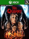 The Quarry Xbox Series X/S Xbox Live Key TURKEY