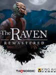 The Raven Remastered Deluxe Edition PC Steam Key GLOBAL