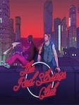 The Red Strings Club PC Steam Clave GLOBAL