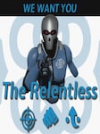 The Relentless PC Steam Key GLOBAL