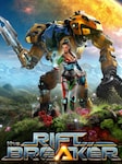 The Riftbreaker PC Steam Key GLOBAL