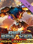 The Riftbreaker: Soundtrack PC Steam Clé GLOBAL