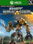 The Riftbreaker Xbox Series X/S Xbox Live Key ARGENTINA