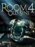 The Room 4: Old Sins PC Steam Gift GLOBAL