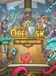 The Sahti Collection (PC) - Steam Chiave - GLOBALE Steam Key GLOBAL