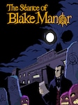 The Séance of Blake Manor (PC) - Steam Sleutel - GLOBAL Steam Key GLOBAL