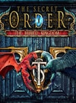 The Secret Order 5: The Buried Kingdom PC Steam Klucz GLOBALNY