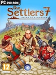 The Settlers 7 Paths to a Kingdom PC Ubisoft Connect Key GLOBAL