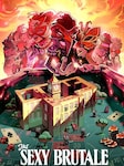 The Sexy Brutale PC Steam Key GLOBAL