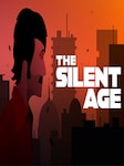 The Silent Age PC Steam Key GLOBAL