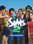 The Sims 2: Legacy Collection PC Steam Konto GLOBAL