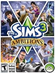 The Sims 3 Ambitions (PC) - Steam Gift - GLOBAL Steam Gift GLOBAL