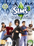 The Sims 3 Create a Sim PC EA App Key GLOBAL