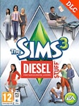 The Sims 3 Diesel Stuff Pack PC Çok dilli EA App Anahtar KÜRESEL