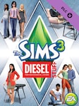 The Sims 3 Diesel Stuff Pack PC Multilanguage EA App Key EUROPE
