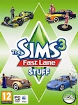 The Sims 3 Fast Lane Stuff PC EA App Key GLOBAL