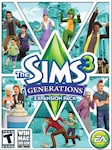 The Sims 3: Generations (PC) - Steam Gift - GLOBAL Steam Gift GLOBAL