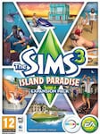 The Sims 3 Island Paradise PC Steam Key GLOBAL