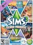 The Sims 3: Island Paradise Standard Edition PC EA App Klucz GLOBALNY