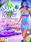 The Sims 3 Katy Perry's Sweet Treats EA App Sleutel GLOBAL EA App Key GLOBAL