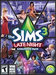The Sims 3 Late Night (PC) - Steam Gift - GLOBAL Steam Gift GLOBAL
