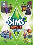 The Sims 3: Movie Stuff (PC) - EA App Clave - EUROPA EA App Key EUROPE